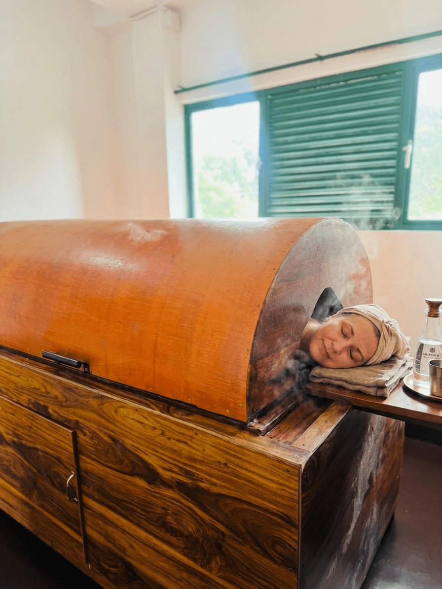 Ceylon Escape Wellness gallery photo 6