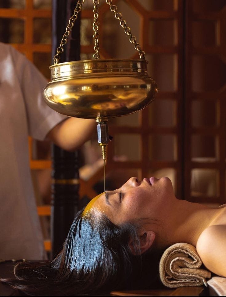 Ayurvedic Wellness Center
